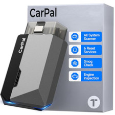 Topdon carpal obd2 usato  Roccagloriosa