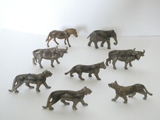 Lot figurines omo d'occasion  Lisle-sur-Tarn