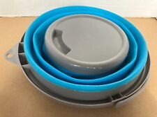 Collapsible folding bucket for sale  INVERNESS
