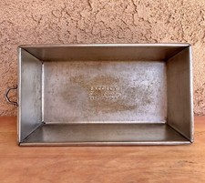 Folded ekcoloy silver for sale  La Verkin