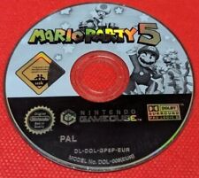 Mario party gamecube usato  Palermo