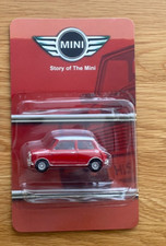 Lledo vanguards mini for sale  READING