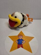NINTENDO AMIIBO Yoshi's Woolly World - Fio Poochy -Excelente Estado. comprar usado  Enviando para Brazil