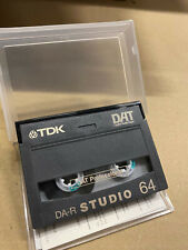 cassette vergini dat usato cassette vergini dat usato Barberino Tavarnelle