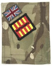 British military mtp for sale  DURHAM