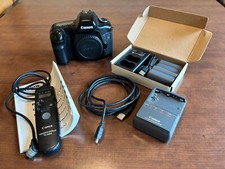 Canon eos classic for sale  Madison