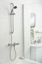 Bristan zing thermostatic for sale  EVESHAM