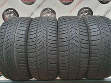 Gomme invernali usate usato  Italia