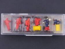 Preiser 10510 feuerwehr gebraucht kaufen  Königsbrunn