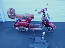 1966 piaggio vespa for sale  Mount Laurel