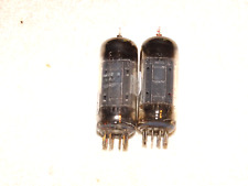 6cg7 rca tubes for sale  Morganville
