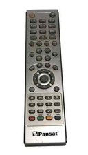 Pansat remote 3500sd for sale  Chicago