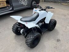 Yamaha raptor yfz50 for sale  LETCHWORTH GARDEN CITY