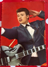 Johnny hallyday young d'occasion  Expédié en Belgium