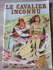 Rare cavalier inconnu d'occasion  Diarville