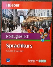 Sprachkurs portugiesisch inten gebraucht kaufen  Pilsach