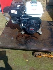 Honda gx390 petrol for sale  PONTEFRACT
