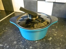 Happycall casserole lid for sale  ALTON