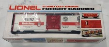 Lionel 1984 30x for sale  Husser
