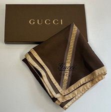 Gucci scarf square for sale Gucci scarf square for sale  AYLESFORD