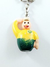 Porte cles figurine d'occasion Porte cles figurine d'occasion  L'Absie