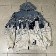 Ecko unltd hoodie for sale  Laredo