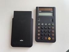 braun taschenrechner gebraucht kaufen braun taschenrechner gebraucht kaufen Aachen