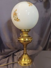 Lovely brass reproduction for sale  STIRLING