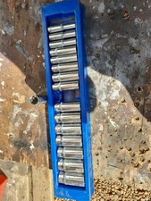 socket set 3 8 deep for sale socket set 3 8 deep for sale YORK