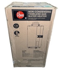 Rheem high efficiency for sale  Westerville