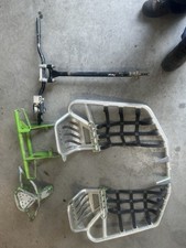 2012 yfz450 parts for sale  Sicklerville