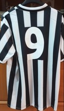 Maglia juventus vialli usato  Sant Angelo Lodigiano