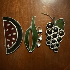 Lot stained glass for sale  Fairfield