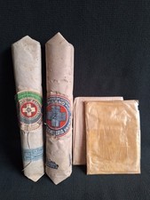 Militaria ww1 pacchetti usato  Pinerolo