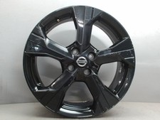 Jante aluminium nissan d'occasion  Niort