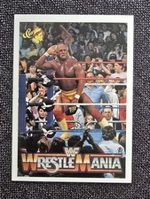 Wwe classic 1990 gebraucht kaufen  Hamburg