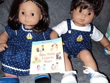 American girl bitty for sale  Hollis