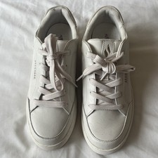Skechers women white for sale  HORLEY