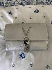 Mario valentino silver for sale  BRISTOL