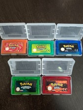 Pokémon spiele smaragd gebraucht kaufen  Berlin