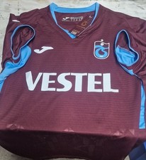 Trabzonspor joma 2023 gebraucht kaufen  Berlin