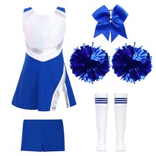 Mädchen cheer leader gebraucht kaufen  Bremen