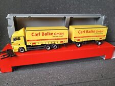 Man tgx dms gebraucht kaufen  Hünxe