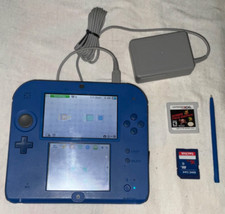 Nintendo 2ds handheld for sale  Gresham