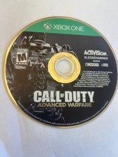 Call duty advanced for sale  Harrisburg