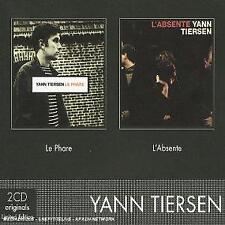 Yann tiersen phare d'occasion  Versailles