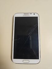 Smartphone Vintage Samsung SPH-L900 Galaxy Note II (Branco) comprar usado  Enviando para Brazil