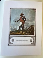 Planche carle vernet d'occasion  Leucate
