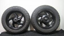 Roues piaggio typhoon d'occasion  Méru