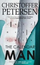 Calendar man scandinavian for sale  Aurora